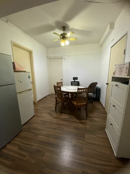 Central Green, 1 Jalan Membina, Room Rental, 100 sqft, Condominium For Rent, by Jackie Aw, 19577218 - PropertyGuru.com.sg