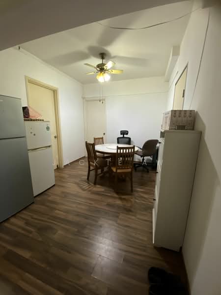 Central Green, 1 Jalan Membina, Room Rental, 100 sqft, Condominium For Rent, by Jackie Aw, 19577218 - PropertyGuru.com.sg