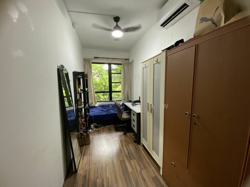 Central Green, 1 Jalan Membina, Room Rental, 100 sqft, Condominium For Rent, by Jackie Aw, 19577218 - PropertyGuru.com.sg