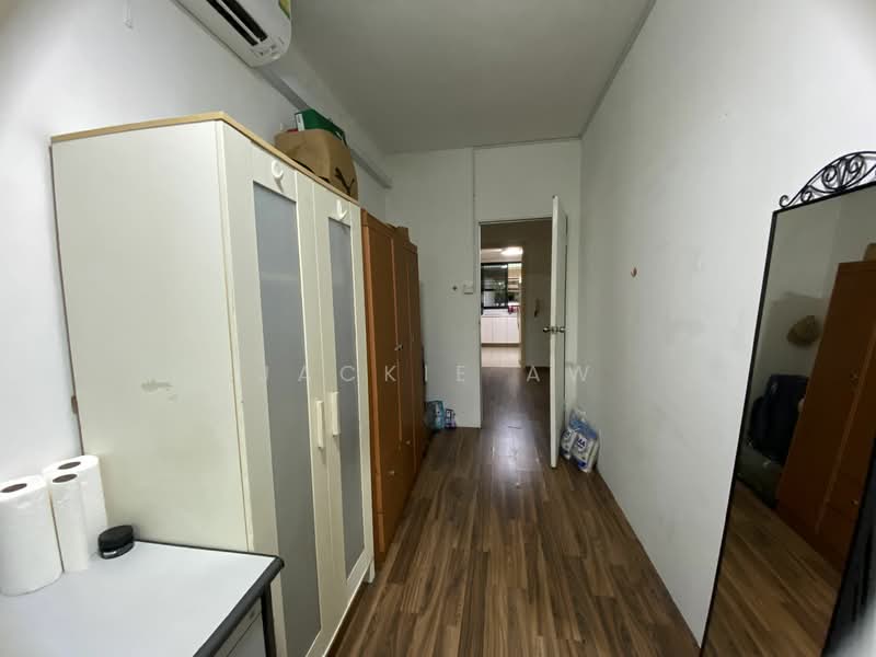 Central Green, 1 Jalan Membina, Room Rental, 100 sqft, Condominium For Rent, by Jackie Aw, 19577218 - PropertyGuru.com.sg