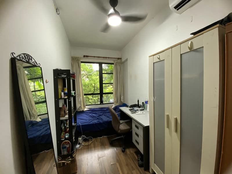 Central Green, 1 Jalan Membina, Room Rental, 100 sqft, Condominium For Rent, by Jackie Aw, 19577218 - PropertyGuru.com.sg