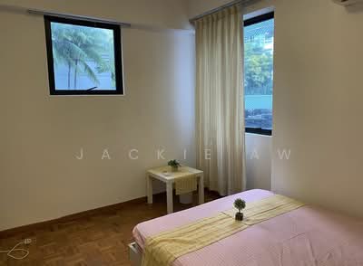 For Rent - Central Green