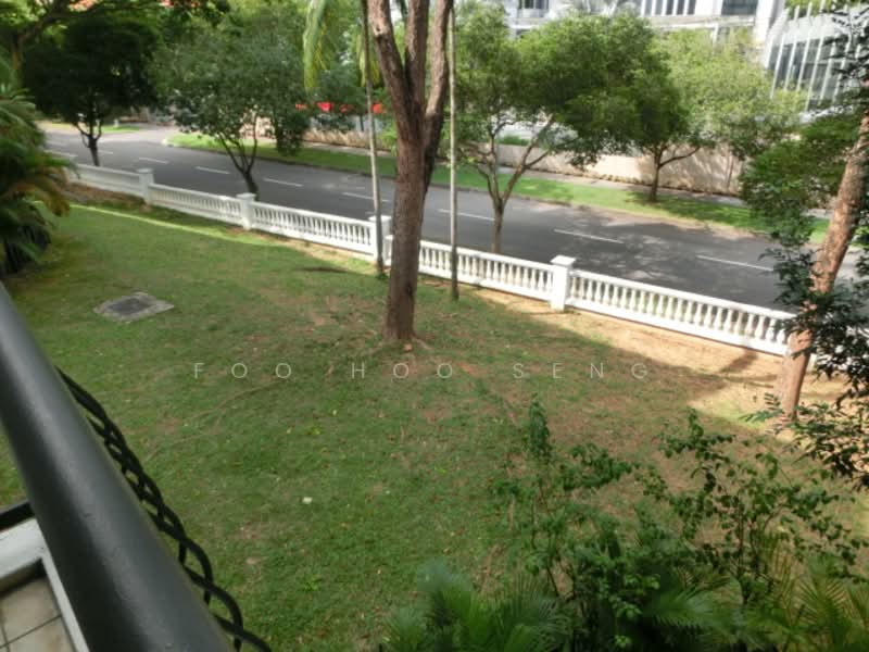 Tanglin Park, 1 Ridley Park, 3 Bedrooms, 1,335 sqft, Condominium For Rent, by Foo Hoo Seng, 19577550 - PropertyGuru.com.sg