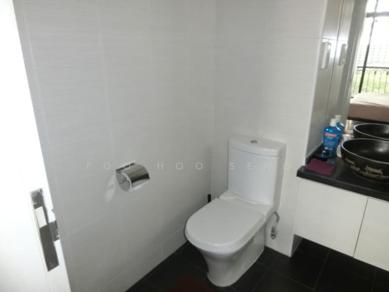Tanglin Park, 1 Ridley Park, 3 Bedrooms, 1,335 sqft, Condominium For Rent, by Foo Hoo Seng, 19577550 - PropertyGuru.com.sg