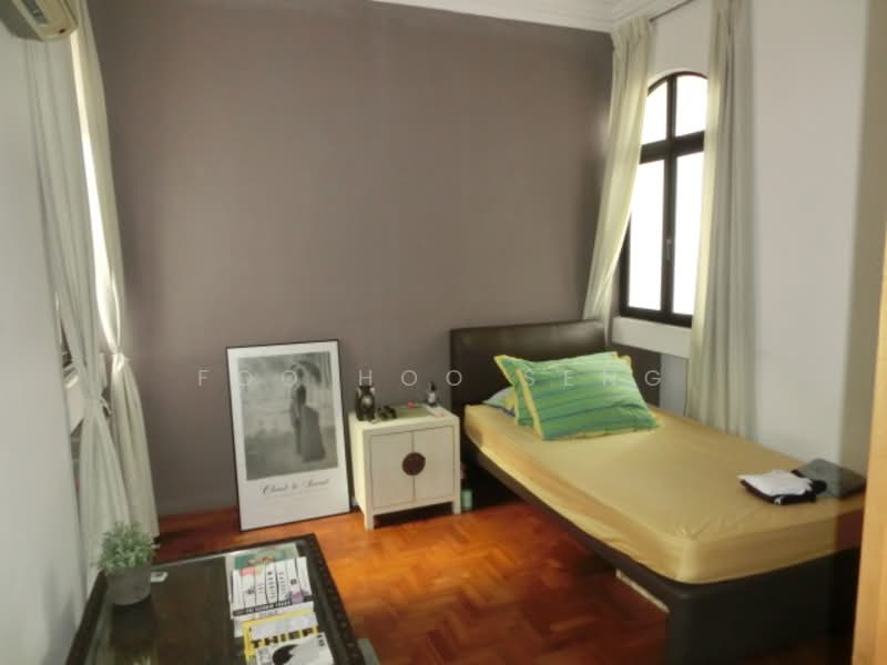 Tanglin Park, 1 Ridley Park, 3 Bedrooms, 1,335 sqft, Condominium For Rent, by Foo Hoo Seng, 19577550 - PropertyGuru.com.sg