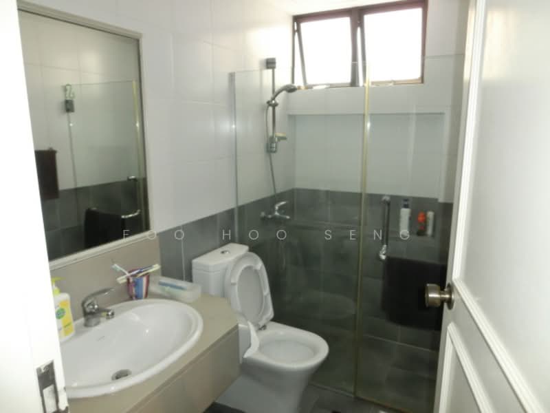 Tanglin Park, 1 Ridley Park, 3 Bedrooms, 1,335 sqft, Condominium For Rent, by Foo Hoo Seng, 19577550 - PropertyGuru.com.sg