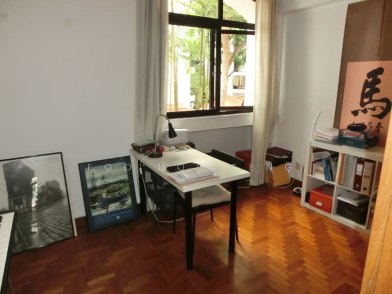 Tanglin Park, 1 Ridley Park, 3 Bedrooms, 1,335 sqft, Condominium For Rent, by Foo Hoo Seng, 19577550 - PropertyGuru.com.sg