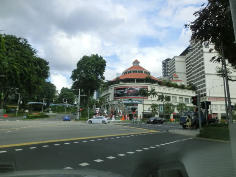 Tanglin Park, 1 Ridley Park, 3 Bedrooms, 1,335 sqft, Condominium For Rent, by Foo Hoo Seng, 19577550 - PropertyGuru.com.sg