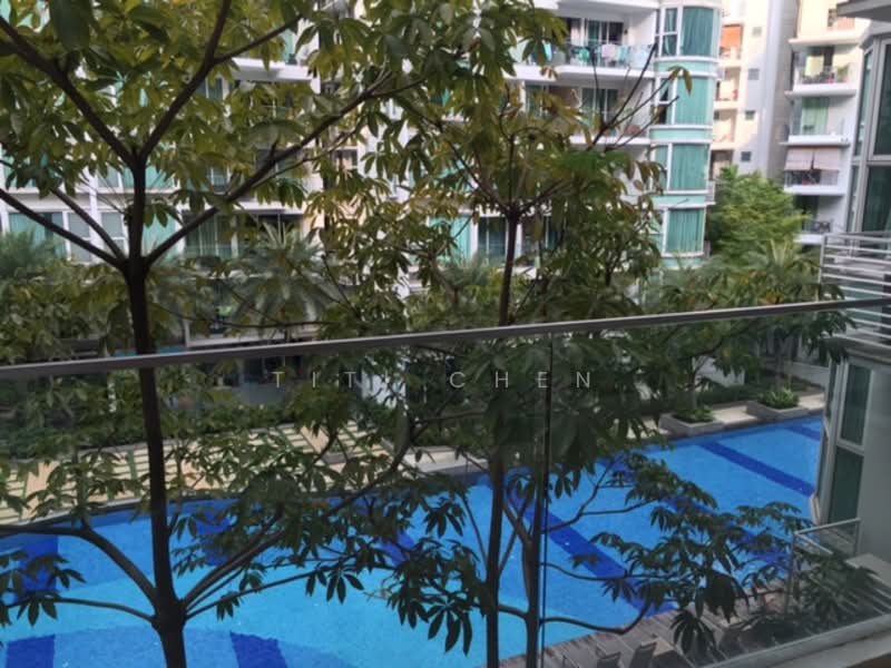 Parc Emily, 5 Mount Emily Road, 4 Bedrooms, 1,733 sqft, Condominium For Rent, by Titi Chen, 19577814 - PropertyGuru.com.sg