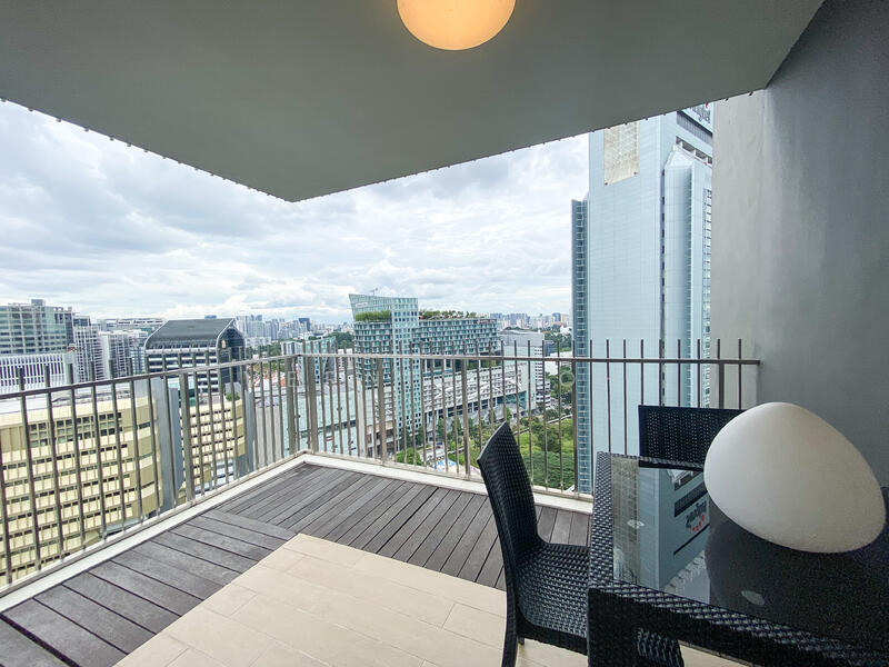 Devonshire Residences, 55 Devonshire Road, 1 Bedroom, 506 sqft, Condominium For Rent, by Vernis Goh, 19577917 - PropertyGuru.com.sg