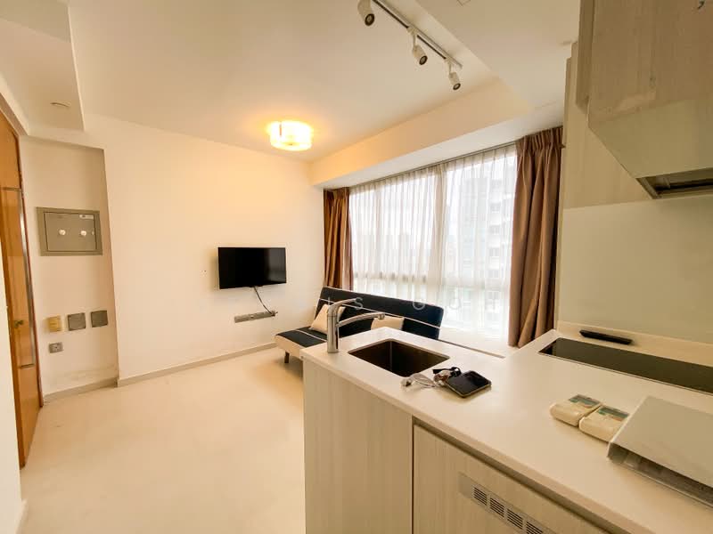 Devonshire Residences, 55 Devonshire Road, 1 Bedroom, 506 sqft, Condominium For Rent, by Vernis Goh, 19577917 - PropertyGuru.com.sg