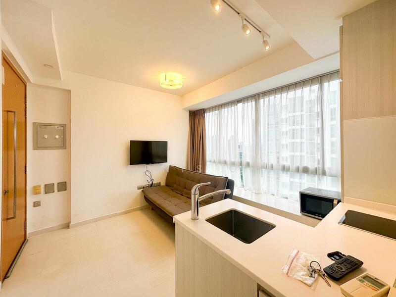 Devonshire Residences, 55 Devonshire Road, 1 Bedroom, 506 sqft, Condominium For Rent, by Vernis Goh, 19577917 - PropertyGuru.com.sg
