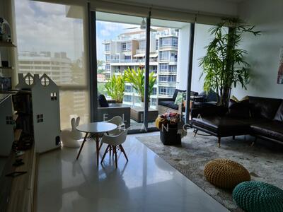 For Rent - Waterfall Gardens