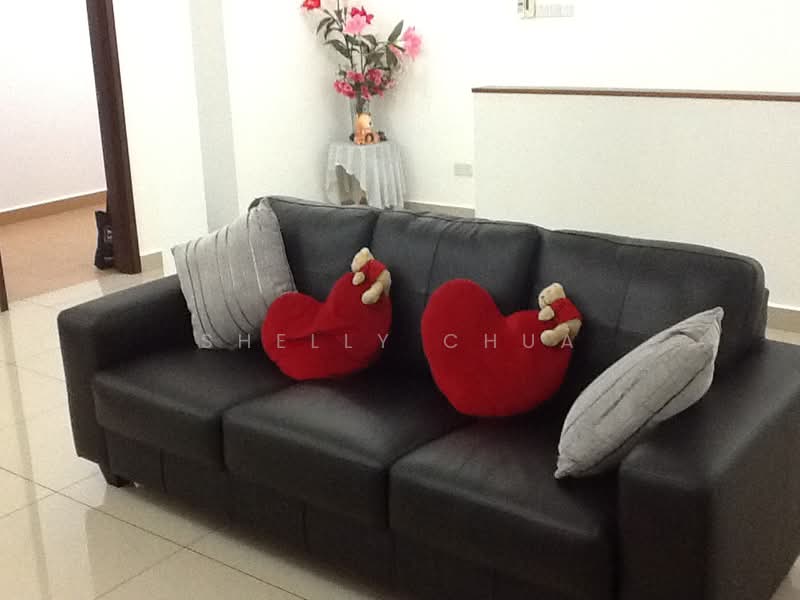Pebble Lane, 3 Pebble Lane, Room Rental, 300 sqft, Corner Terrace For Rent, by Shelly Chua, 19579625 - Living Room - PropertyGuru.com.sg