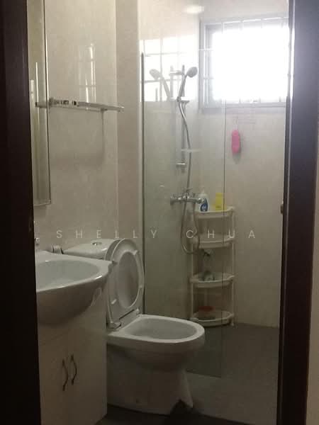 Pebble Lane, 3 Pebble Lane, Room Rental, 300 sqft, Corner Terrace For Rent, by Shelly Chua, 19579625 - PropertyGuru.com.sg