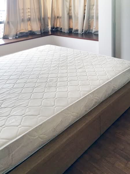 8 @ Woodleigh, 2 Woodleigh Close, 2 Bedrooms, 800 sqft, Condominium For Rent, by John Tan, 19579626 - PropertyGuru.com.sg