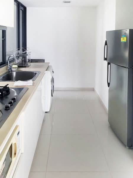 8 @ Woodleigh, 2 Woodleigh Close, 2 Bedrooms, 800 sqft, Condominium For Rent, by John Tan, 19579626 - PropertyGuru.com.sg