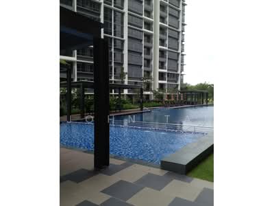 For Rent - 8 @ Woodleigh