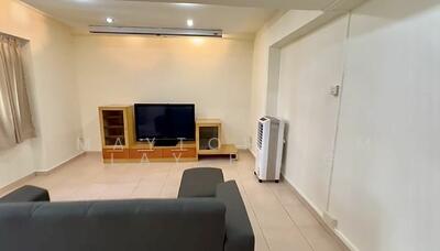 For Rent - 298A Compassvale Street