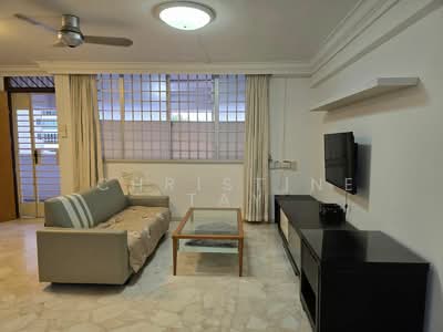 For Rent - 125 Bishan Street 12