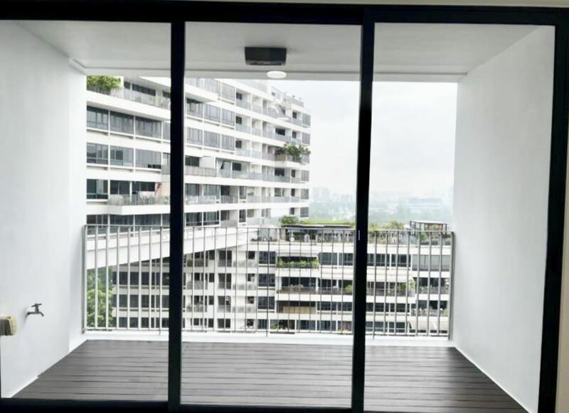 For Rent - The Interlace