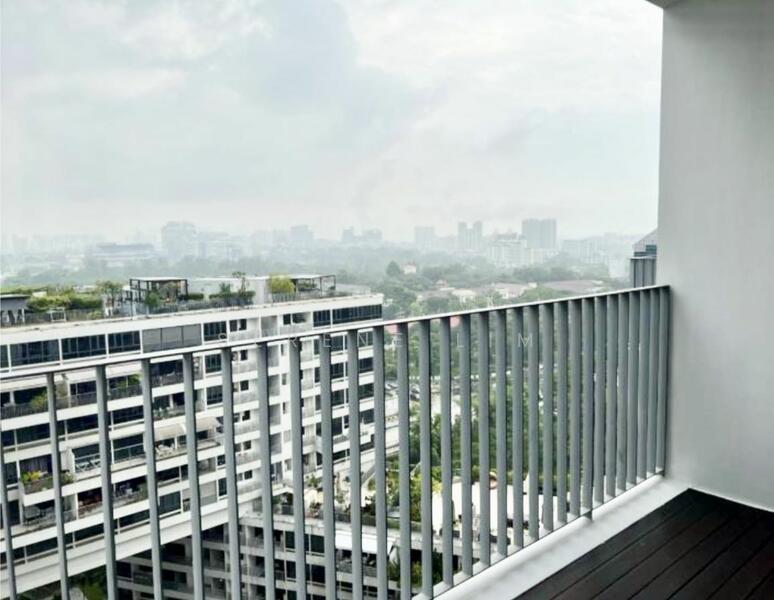 For Rent - The Interlace