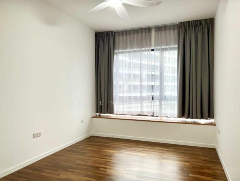 For Rent - The Interlace