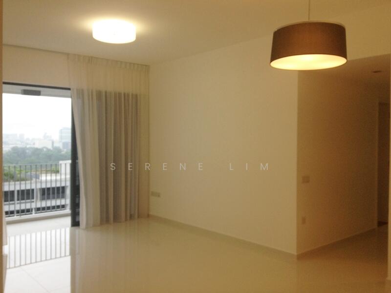 living hall