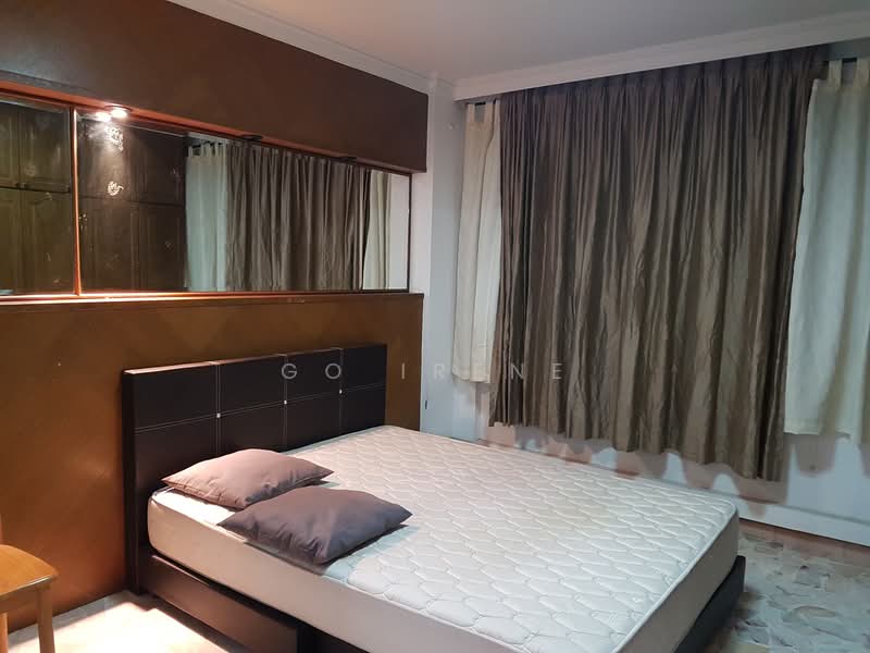 285 Tampines Street 22, 285 Tampines Street 22, 2 Bedrooms, 600 sqft, HDB Flat For Rent, by Go Irene, 19582676 - PropertyGuru.com.sg
