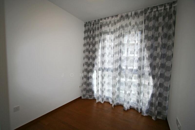Kovan Regency, 2 Kovan Rise, 3 Bedrooms, 980 sqft, Condominium For Rent, by John Koh, 19583945 - Bedroom 2 - PropertyGuru.com.sg