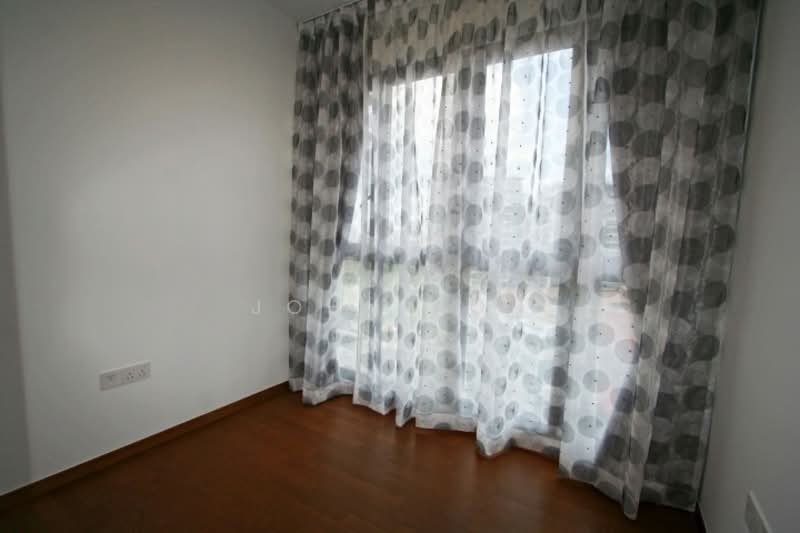 Kovan Regency, 2 Kovan Rise, 3 Bedrooms, 980 sqft, Condominium For Rent, by John Koh, 19583945 - Bedroom 3 - PropertyGuru.com.sg