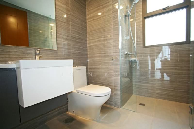 Kovan Regency, 2 Kovan Rise, 3 Bedrooms, 980 sqft, Condominium For Rent, by John Koh, 19583945 - Bathroom 1 - PropertyGuru.com.sg