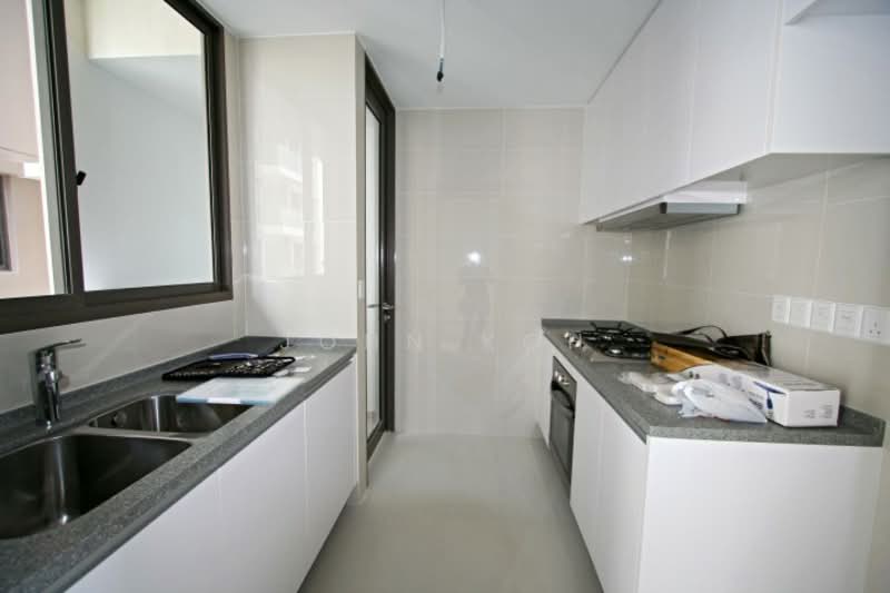 Kovan Regency, 2 Kovan Rise, 3 Bedrooms, 980 sqft, Condominium For Rent, by John Koh, 19583945 - Kitchen - PropertyGuru.com.sg