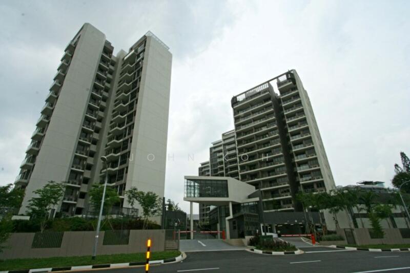 Kovan Regency, 2 Kovan Rise, 3 Bedrooms, 980 sqft, Condominium For Rent, by John Koh, 19583945 - Kovan Regency - PropertyGuru.com.sg