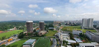 For Rent - Sky @ Eleven