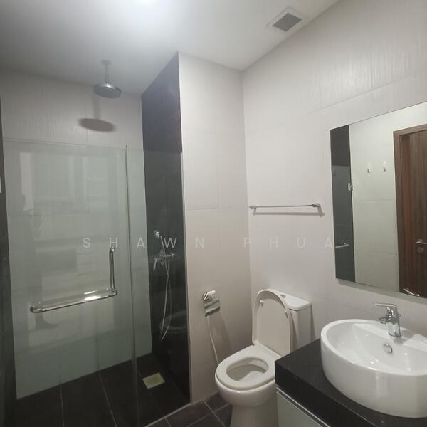 Parc Rosewood, Rosewood Drive, 1 Bedroom, 431 sqft, Condominium For Rent, by Shawn Phua, 19586179 - PropertyGuru.com.sg