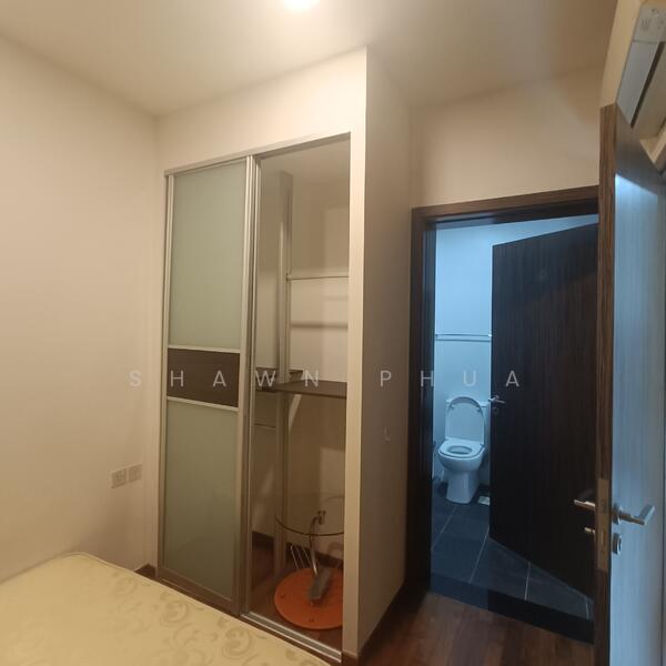 Parc Rosewood, Rosewood Drive, 1 Bedroom, 431 sqft, Condominium For Rent, by Shawn Phua, 19586179 - PropertyGuru.com.sg