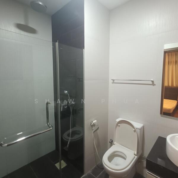 Parc Rosewood, Rosewood Drive, 1 Bedroom, 431 sqft, Condominium For Rent, by Shawn Phua, 19586179 - PropertyGuru.com.sg