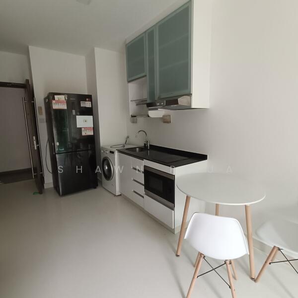 Parc Rosewood, Rosewood Drive, 1 Bedroom, 431 sqft, Condominium For Rent, by Shawn Phua, 19586179 - PropertyGuru.com.sg