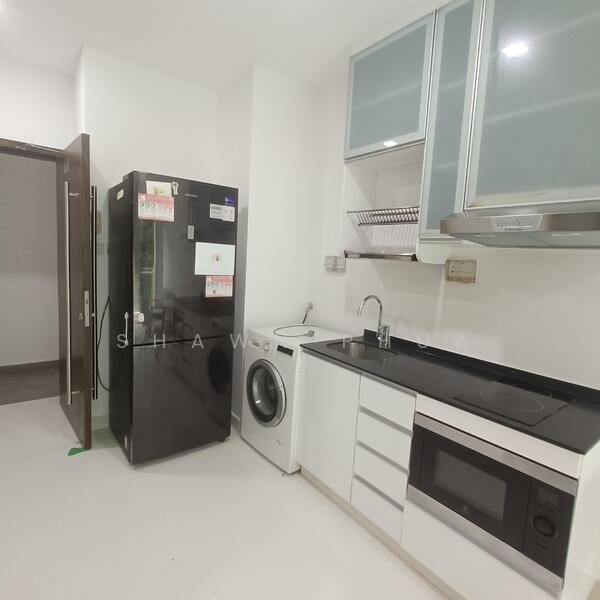 Parc Rosewood, Rosewood Drive, 1 Bedroom, 431 sqft, Condominium For Rent, by Shawn Phua, 19586179 - PropertyGuru.com.sg