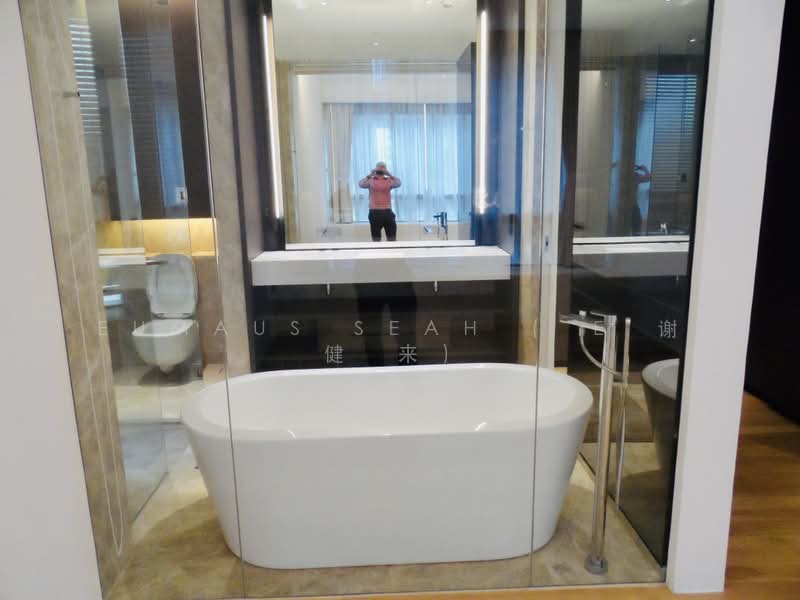 Leedon Residence, 12 Leedon Heights, 4 Bedrooms, 2,648 sqft, Condominium For Rent, by Eumaus Seah ( E 谢 健 来), 19586261 - PropertyGuru.com.sg