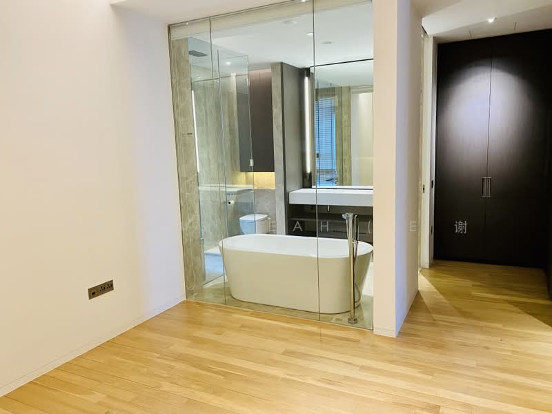 Leedon Residence, 12 Leedon Heights, 4 Bedrooms, 2,648 sqft, Condominium For Rent, by Eumaus Seah ( E 谢 健 来), 19586261 - PropertyGuru.com.sg