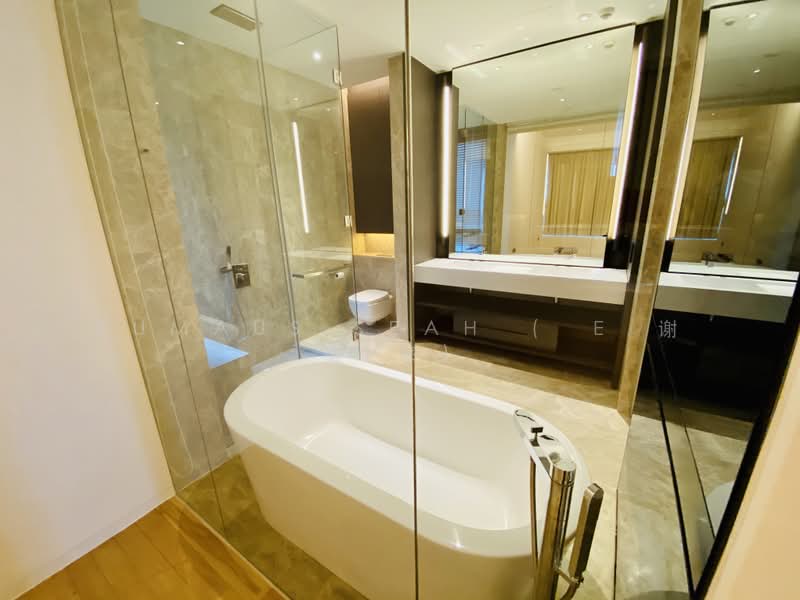 Leedon Residence, 12 Leedon Heights, 4 Bedrooms, 2,648 sqft, Condominium For Rent, by Eumaus Seah ( E 谢 健 来), 19586261 - PropertyGuru.com.sg
