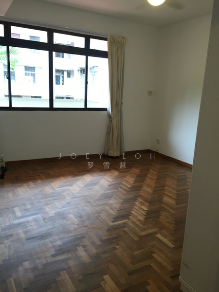 For Rent - Somerset Orchard Spacious 3 Storey House