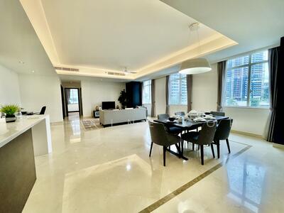 For Rent - Orchard Scotts