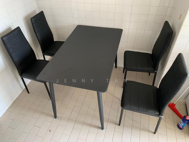 For Rent - 110 Bishan Street 12