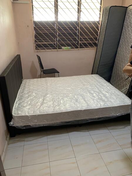 For Rent - 110 Bishan Street 12