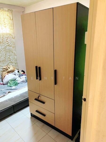 For Rent - 110 Bishan Street 12