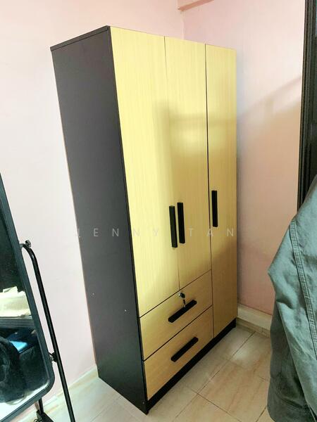 For Rent - 110 Bishan Street 12