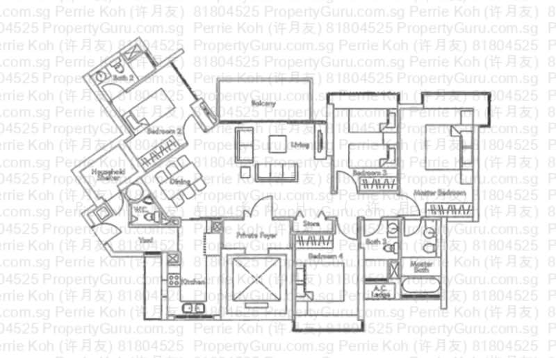 For Rent Urbana
